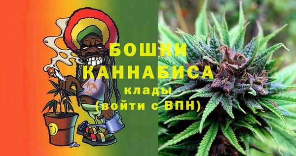 ALPHA-PVP Горняк